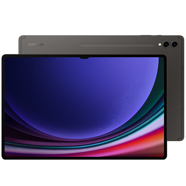 Pack Galaxy Tab S9 Ultra Wifi 256GB Graphite + Keyboard Cover Slim Black
                                    image number 3