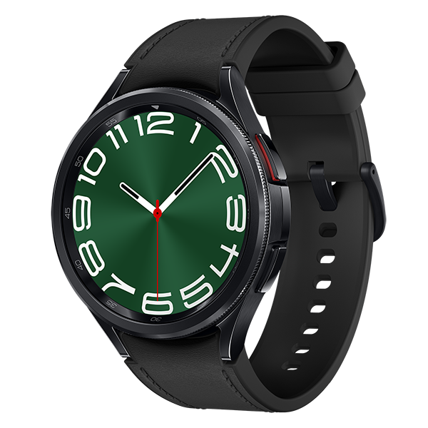 Galaxy Watch6 Classic BT 47mm Black
                                    image number 0