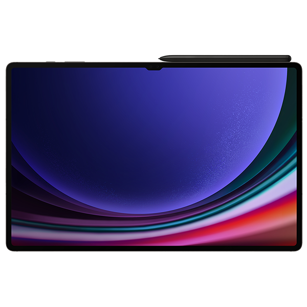 Pack Galaxy Tab S9+ Wifi 256GB Graphite + Keyboard Cover Slim Black
                                    image number 3
