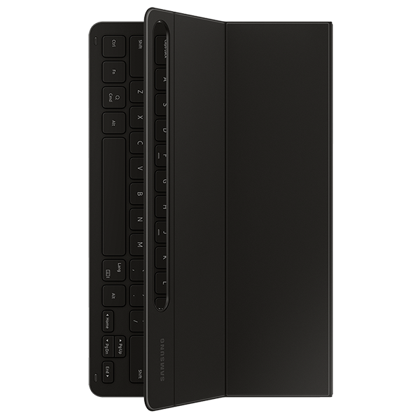 Pack Galaxy Tab S9 Wifi 128GB Graphite + Keyboard Cover Slim Black
                                    image number 5