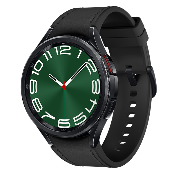 Galaxy Watch6 Classic BT 47mm Black
                                    image number 0