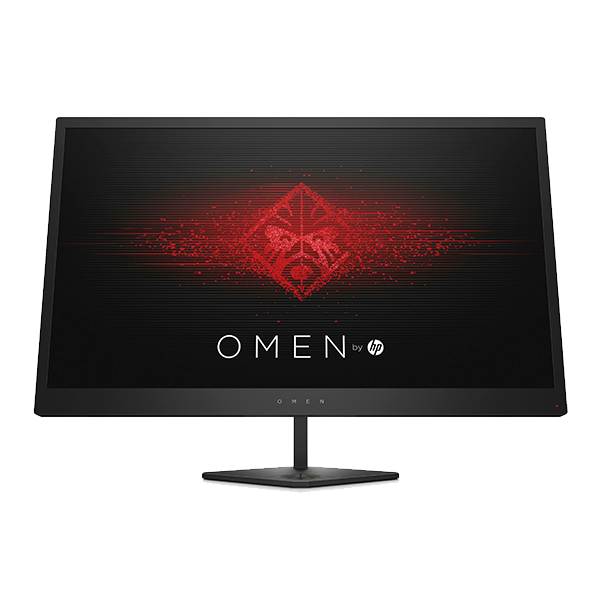 Monitor 24" HP Omen
                                    image number 0