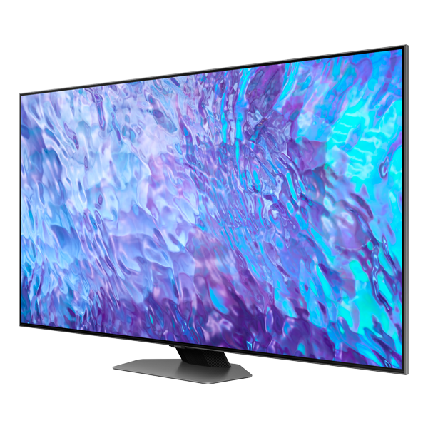 PACK CINE 2023: TV Samsung 85" QLED Direct Full Array TQ85Q83CATXXC + Barra de sonido Q600C
                                    image number 3