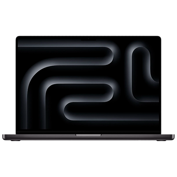 MacBook Pro16"M3 12core CPU & 18core GPU, 18GB, 512GB SSD
                                    image number 0