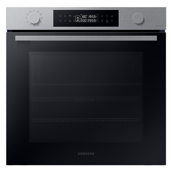 Horno Samsung Dual Cook NV7B4450VAS/U1