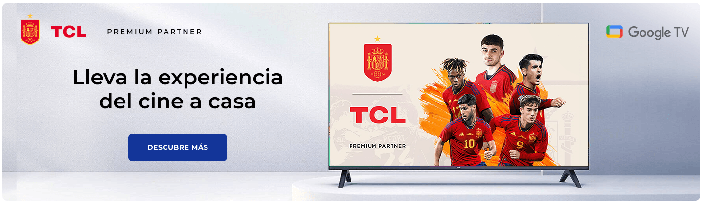 TV TCL