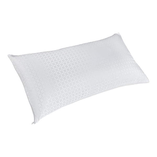 Pack Pikolin Kingdom 180x200 con colchón, canapé abatible color blanco y 2 almohadas de regalo
                                    image number 3