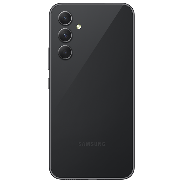 Galaxy A54 256GB Graphite SM-A546BZKDEUB Reacondicionado
                                    image number 3