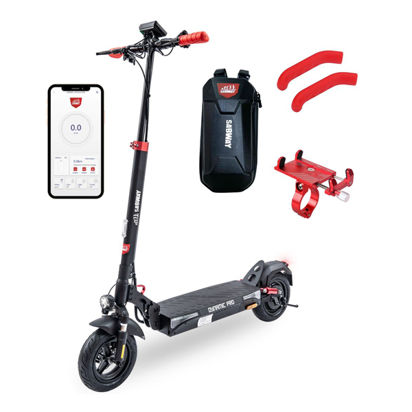 SABWAY Dynamic Pro Rider electric scooter + GIFT
                                    image number 2