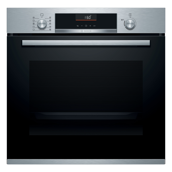 Bosch Cooking Pack 2 pieces (Inducc Hob & Oven)
                                    image number 1
