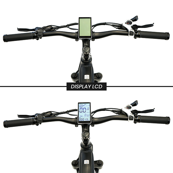 SmartGyro Senda electric bicycle
                                    image number 2