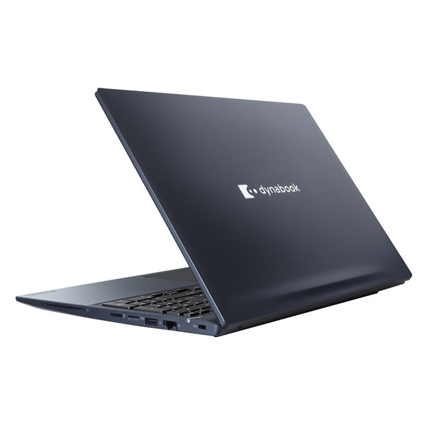 Dynabook 15" i5 256Gb WIN11 Pro A50-J-1BM laptop + case
                                    image number 2