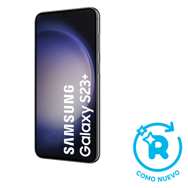 Galaxy S23+ 512Gb Black SM-S916BZKGEUB Reacondicionado
                                    image number 1