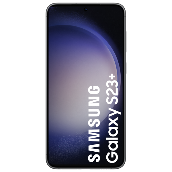 Galaxy S23+ 512Gb Phantom Black
                                    image number 3