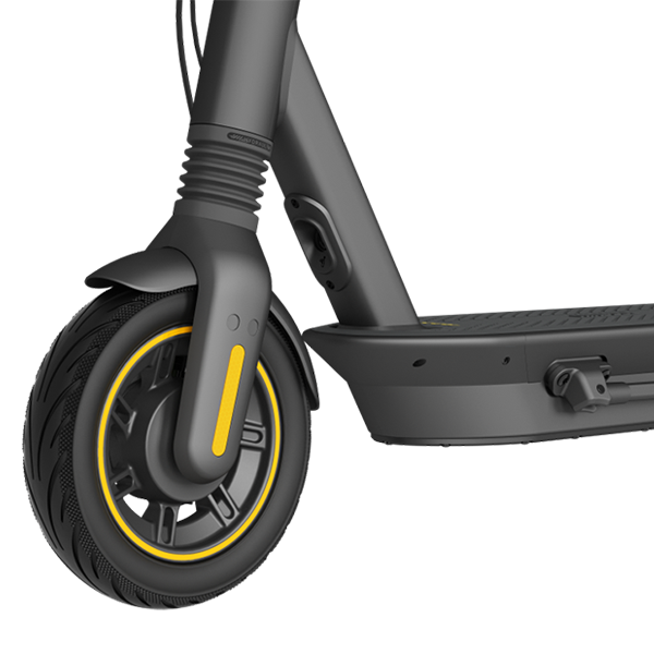 SEGWAY MAX G2E ELECTRIC SCOOTER
                                    image number 3