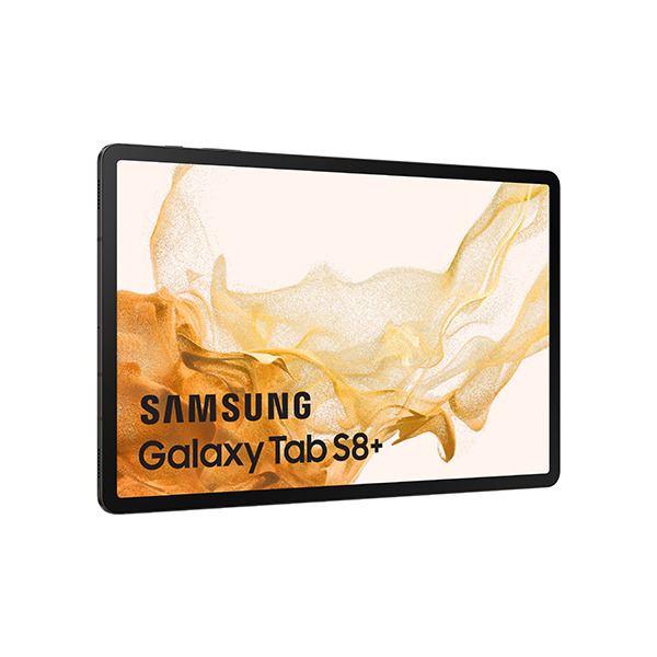 Tablet Samsung Galaxy Tab S8 Plus 128GB wifi GRAY SM-X800NZAAEUB