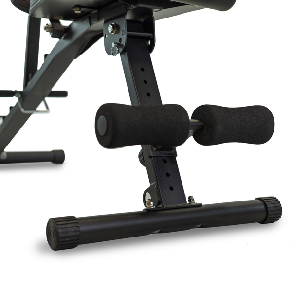 BH Lyon indoor cycle pack + BH G312 exercise bench
                                    image number 7