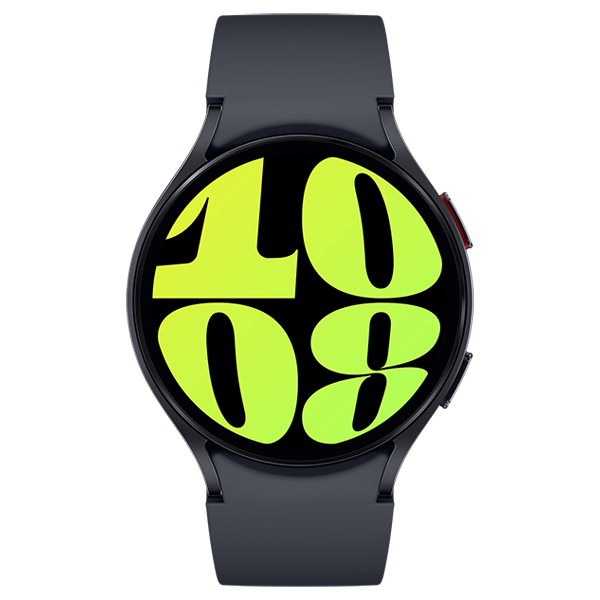 Galaxy Watch6 BT 44mm Graphite
                                    image number 1