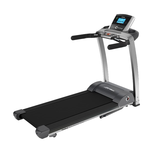 F3 GO treadmill