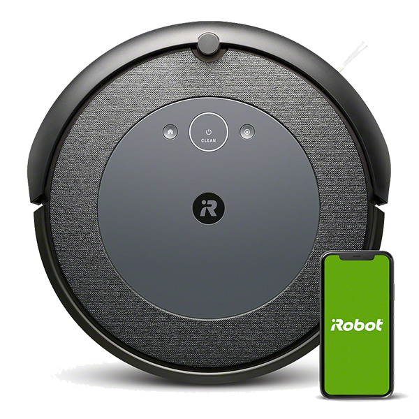 iRobot Roomba i315 Vacuum Cleaner
