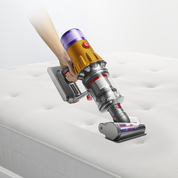 Dyson v12 Detect Slim Absolute Upright Vacuum Cleaner
                                    image number 2