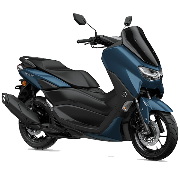 Yamaha Nmax 125cc 2023