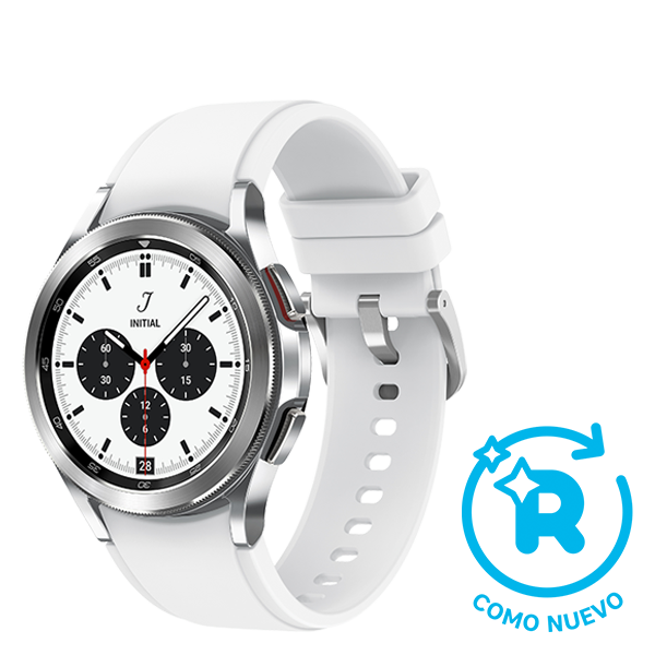 Galaxy Watch4 Classic 42mm BT reconditioned