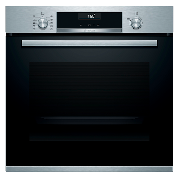 Bosch fitted appliance pack (Oven, Induction and Hood)
                                    image number 3