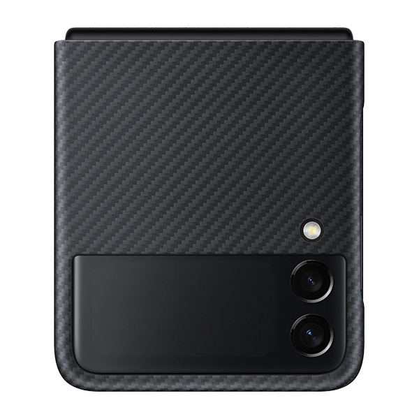Pack Galaxy ZFlip 3 256GB Black + Tab S7 FE 128Gb+ Aramid Cover de regalo 
                        image number 3