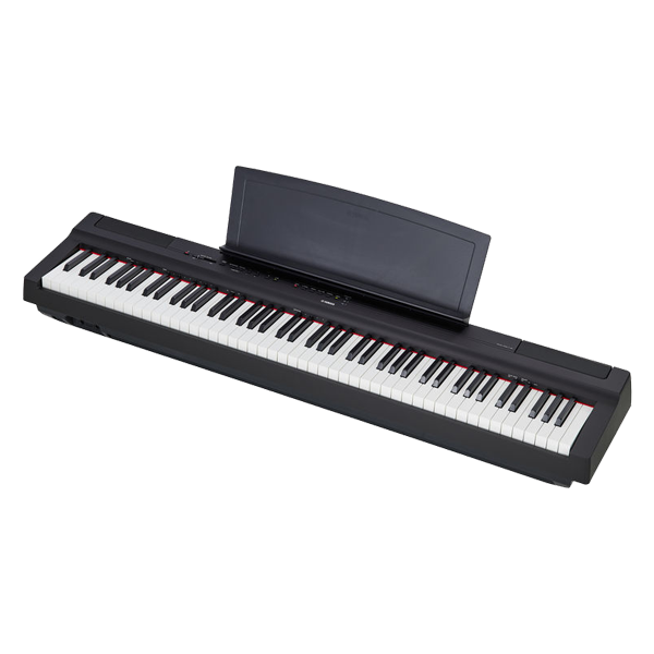 Piano Digital portátil P-125
