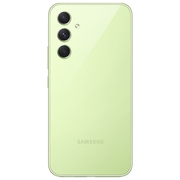 Galaxy A54 5G 256GB Lime
                        image number 3