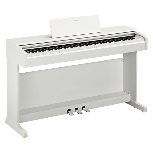 Piano Digital YDP-144 WH