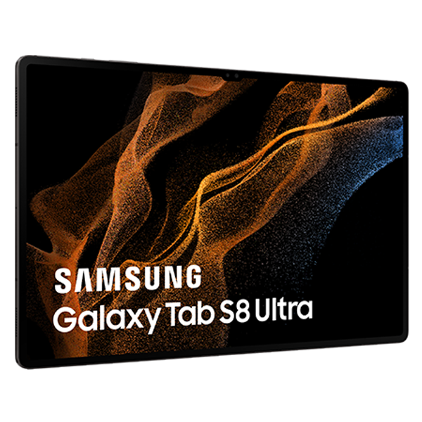 Tablet Samsung Galaxy Tab S8 Ultra 128GB wifi GRAY SM-X900NZAAEUB
                                    image number 1