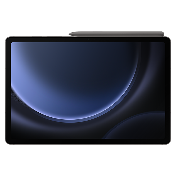 Galaxy Tab S9 FE 128GB wifi Gray
                                    image number 1