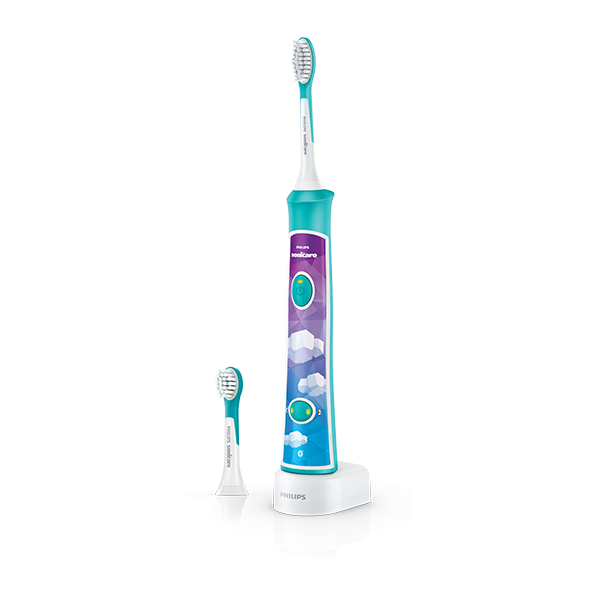 Cepillo dientes eléctrico Philips Sonicare For Kids
            image number 0