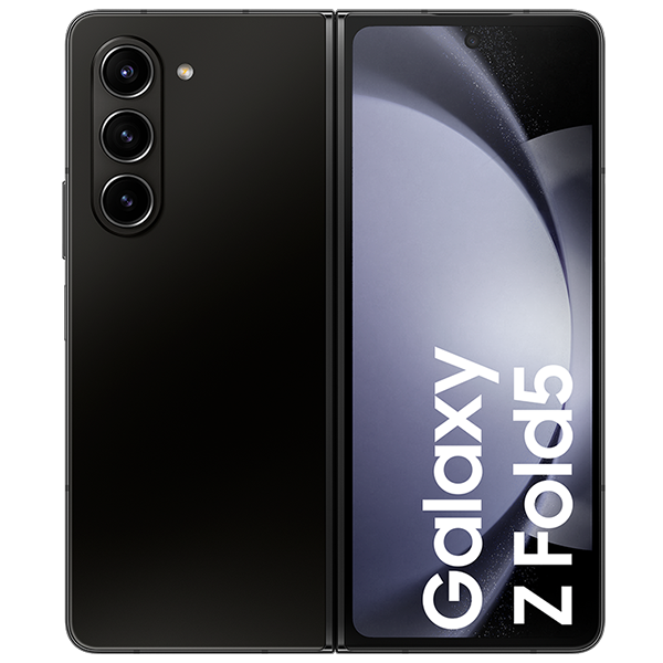 Galaxy Z Fold5 512Gb Negre