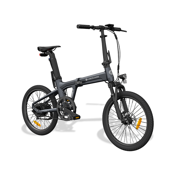 Bicicleta eléctrica plegable Xiaomi ADO Air 20S
                                    image number 1
