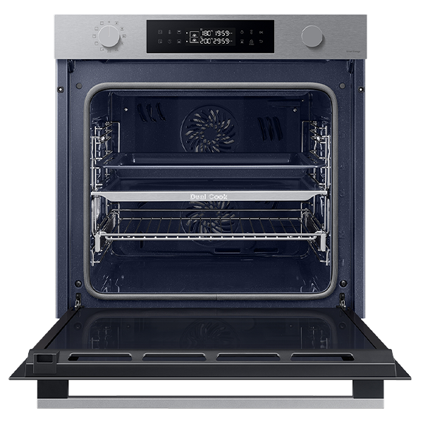 Samsung Dual Cook Oven | NV7B4450VAS/U1
                                    image number 1