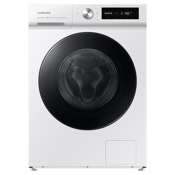 Samsung Bespoke AI EcoBubble 11kg WW11BB744DGWS3 Washing Machine
