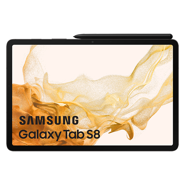 Tablet Samsung Galaxy Tab S8 128GB wifi GRAY SM-X700NZAAEUB 
                            image number 0