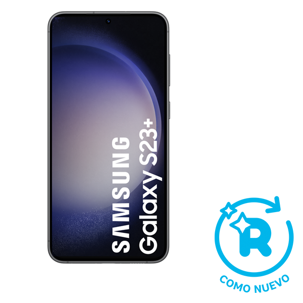 Galaxy S23+ 512Gb Black SM-S916BZKGEUB Recondicionats
                                    image number 2