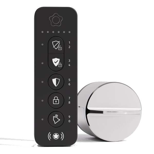 MyBox Home Premium Alarm
                                    image number 3