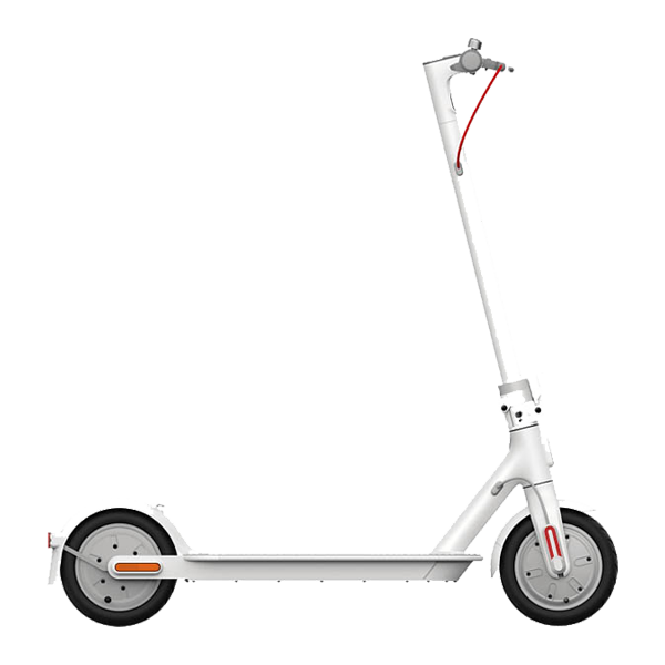 Xiaomi Electric Scooter 3 Lite White
                                    image number 1