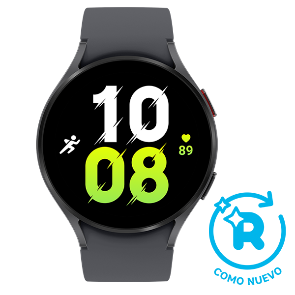 Galaxy Watch 5 44mm BT Gray SM-R910NZAAPHE Reconditioned