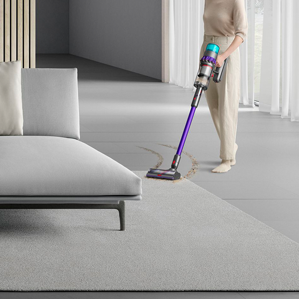 Dyson Gen5 Detect Absolute vacuum
                                    image number 2