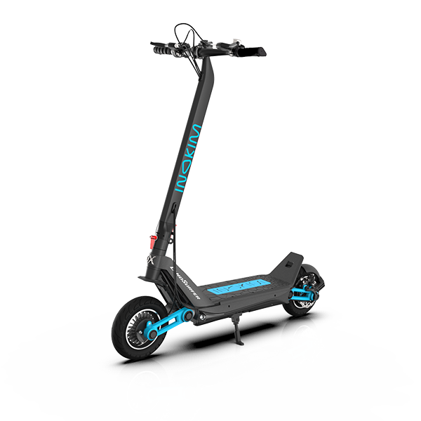 Electric scooter Inokim OX Super
                                    image number 0