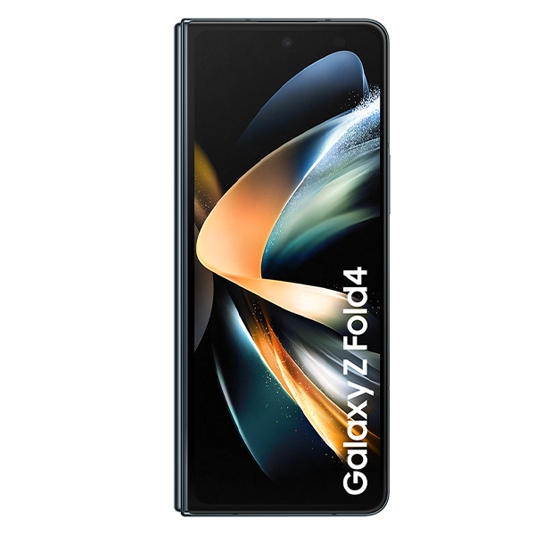 Pack Galaxy Z Fold4 256GB Gray + Note Pack Z Fold4 for free
                                    image number 3