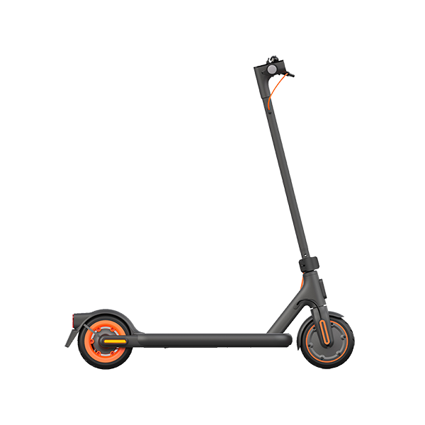 Patinet elèctric Xiaomi Electric Scooter 4 Go
                                    image number 1