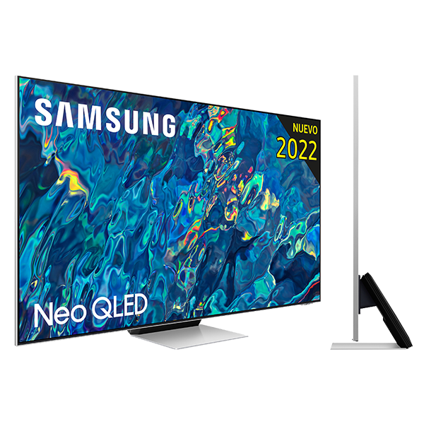 TV 85" Samsung NeoQLED 2022 QE85QN95B
