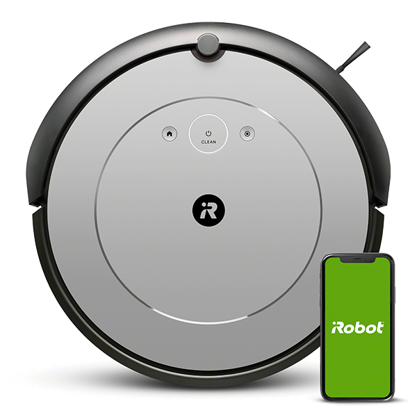 iRobot Roomba i1 robot vacuum cleaner